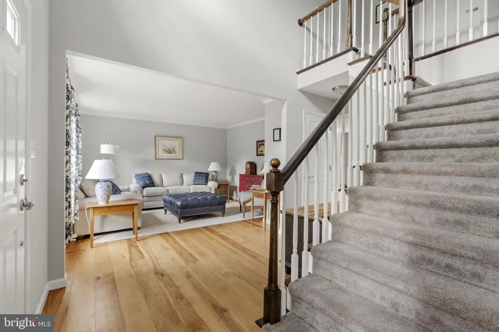 2225 LAUREL SPRINGS DRIVE Narvon, PA 17555