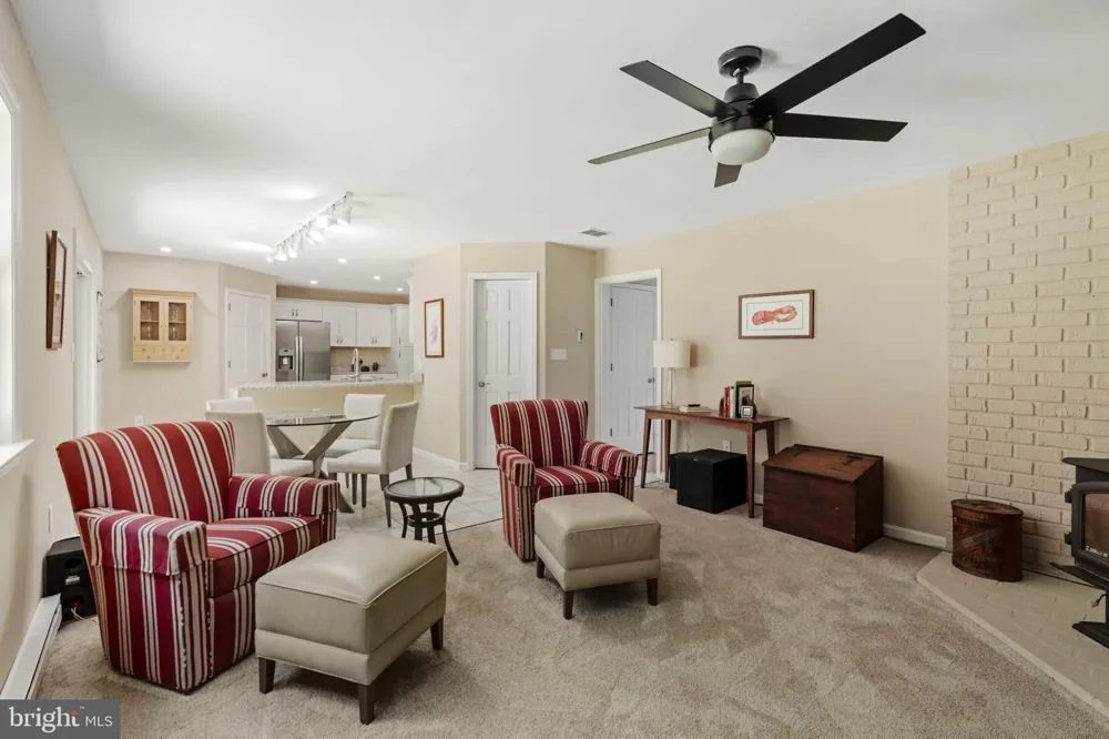 2225 LAUREL SPRINGS DRIVE Narvon, PA 17555