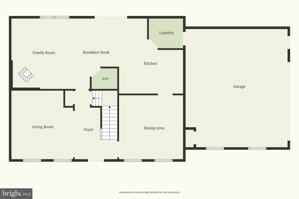 2225 LAUREL SPRINGS DRIVE Narvon, PA 17555