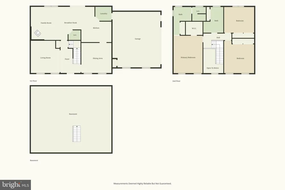 2225 LAUREL SPRINGS DRIVE Narvon, PA 17555