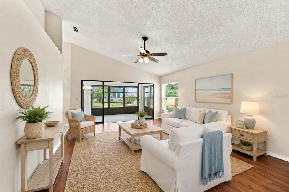 321 NORTHWAY DRIVE Sun City Center, FL 33573