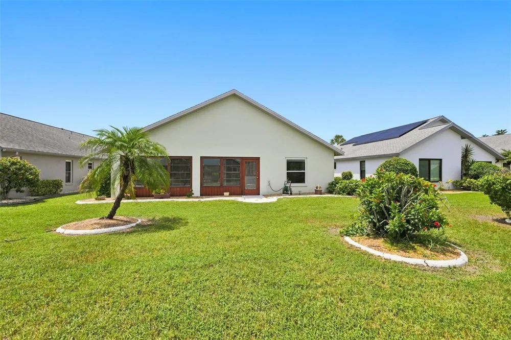 321 NORTHWAY DRIVE Sun City Center, FL 33573