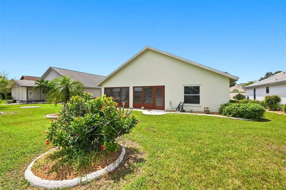 321 NORTHWAY DRIVE Sun City Center, FL 33573