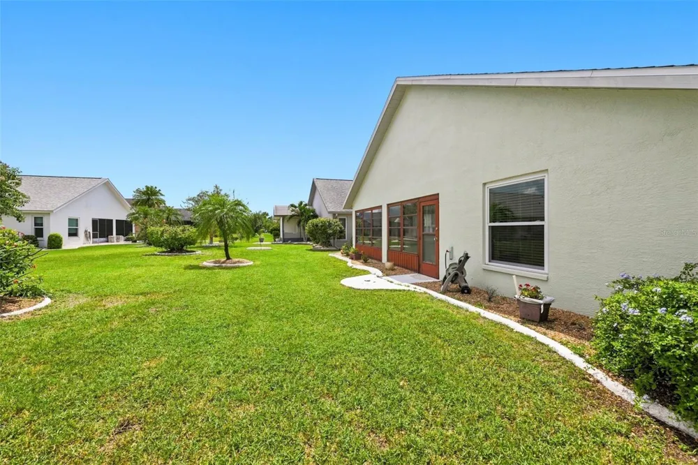 321 NORTHWAY DRIVE Sun City Center, FL 33573