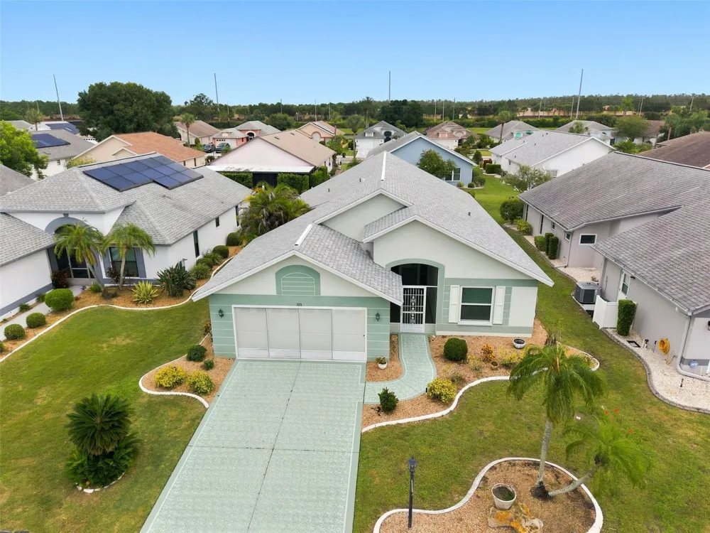 321 NORTHWAY DRIVE Sun City Center, FL 33573