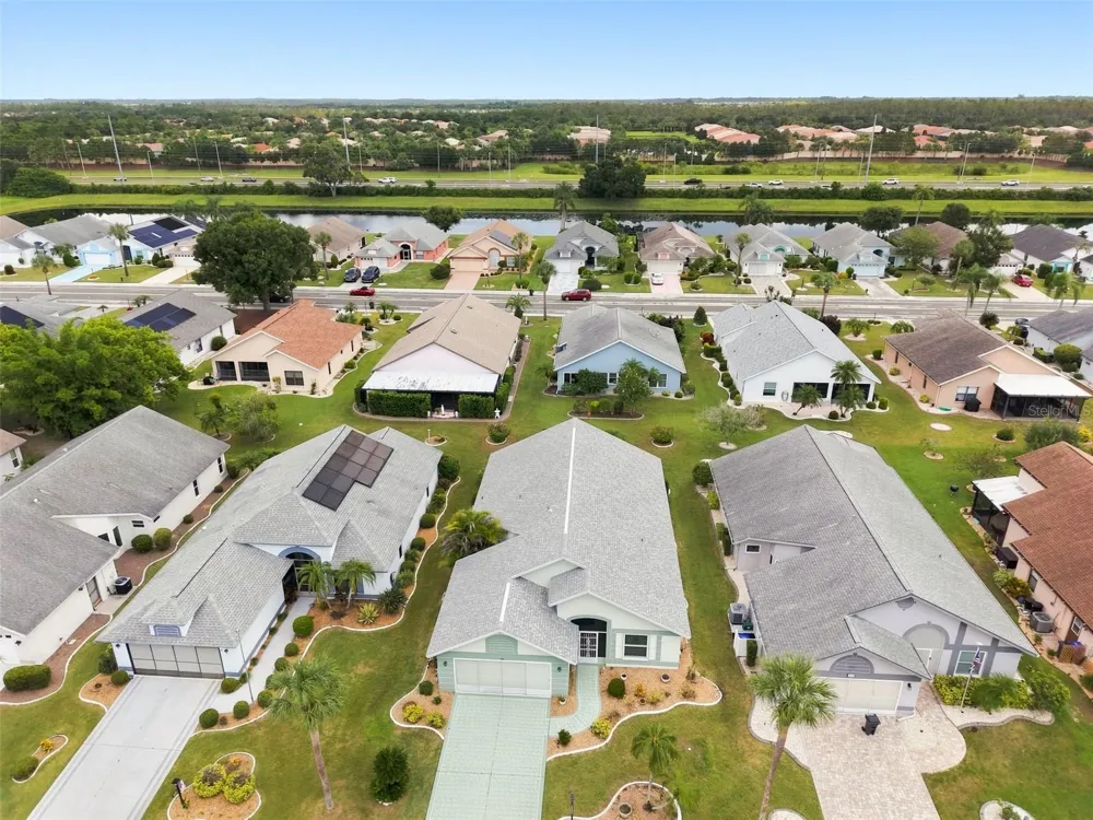 321 NORTHWAY DRIVE Sun City Center, FL 33573