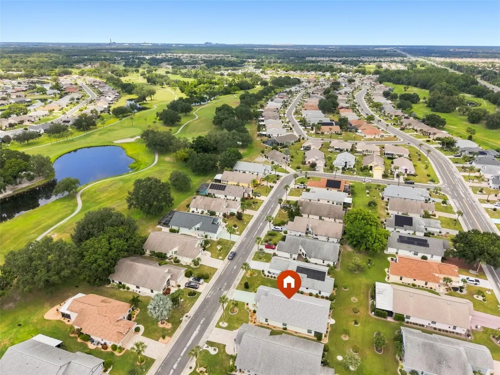 321 NORTHWAY DRIVE Sun City Center, FL 33573