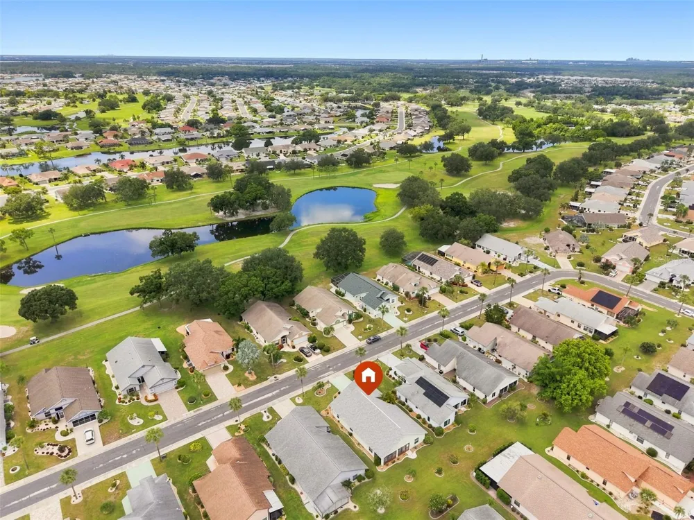 321 NORTHWAY DRIVE Sun City Center, FL 33573