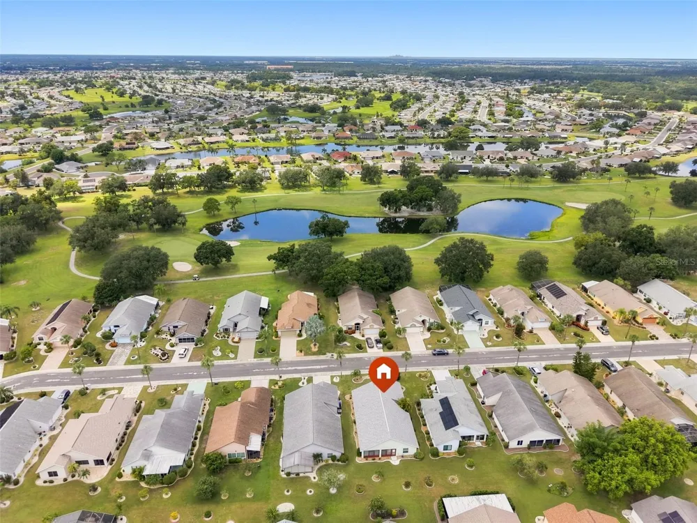 321 NORTHWAY DRIVE Sun City Center, FL 33573
