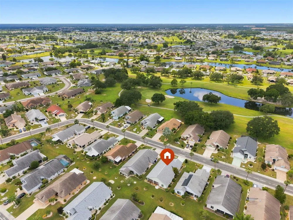 321 NORTHWAY DRIVE Sun City Center, FL 33573