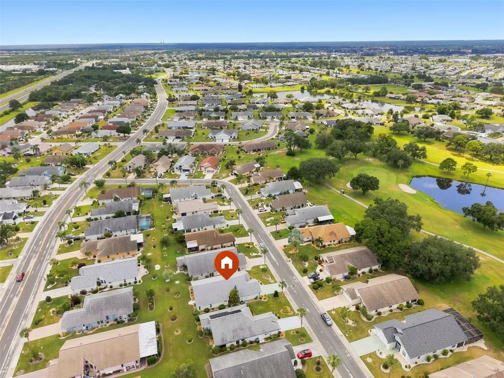321 NORTHWAY DRIVE Sun City Center, FL 33573