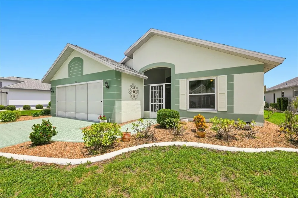 321 NORTHWAY DRIVE Sun City Center, FL 33573