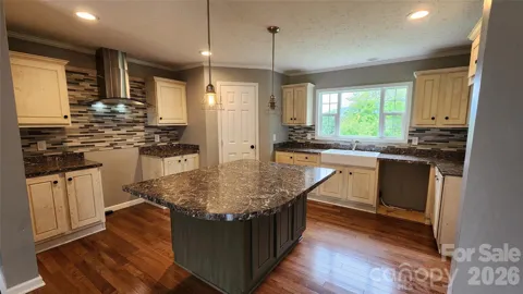 967 Barnardsville Highway