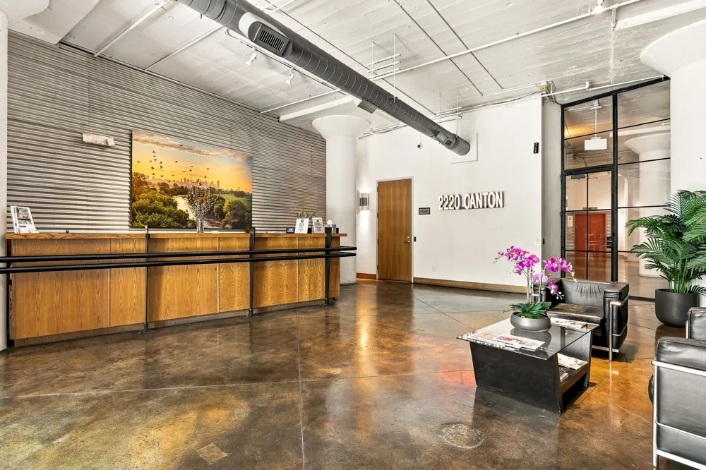 2220 Canton Street #409 Dallas, TX 75201