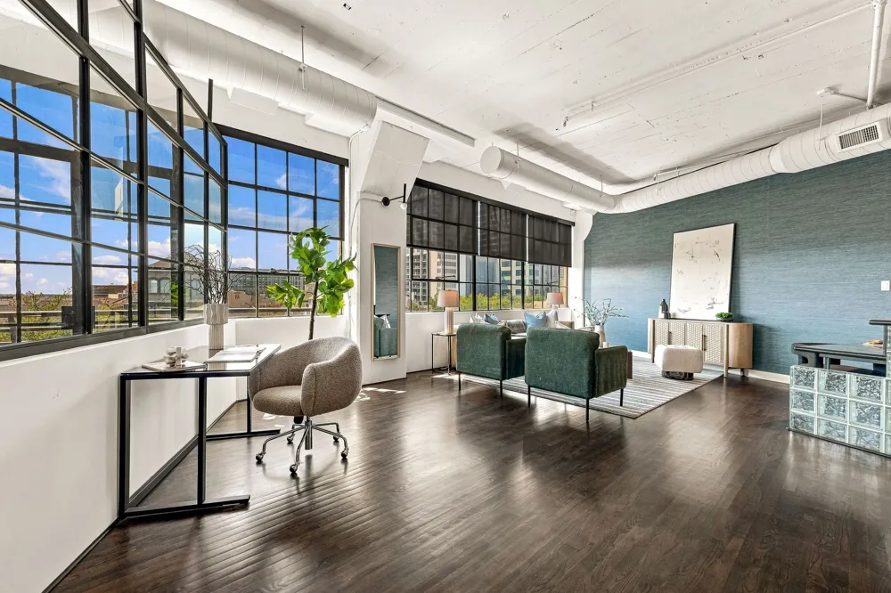 2220 Canton Street #409 Dallas, TX 75201