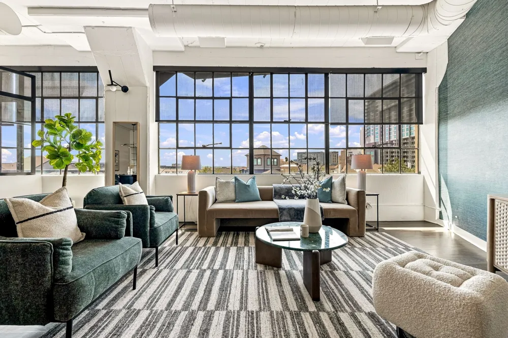 2220 Canton Street #409 Dallas, TX 75201