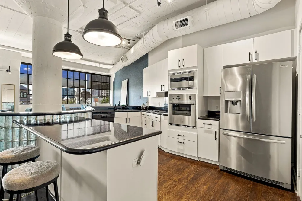 2220 Canton Street #409 Dallas, TX 75201