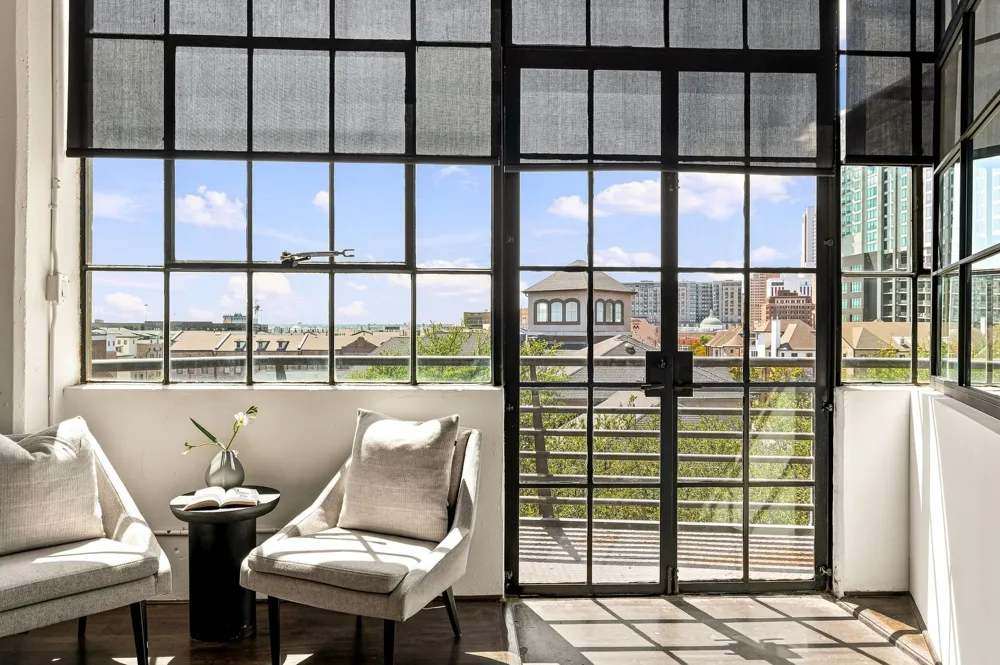 2220 Canton Street #409 Dallas, TX 75201