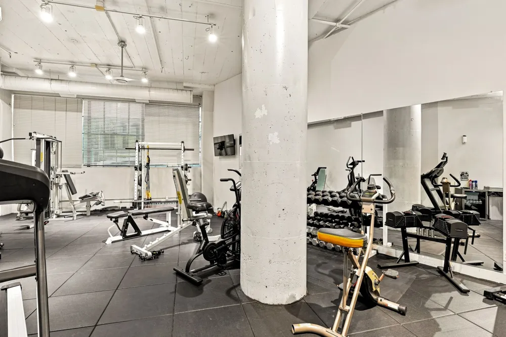 2220 Canton Street #409 Dallas, TX 75201