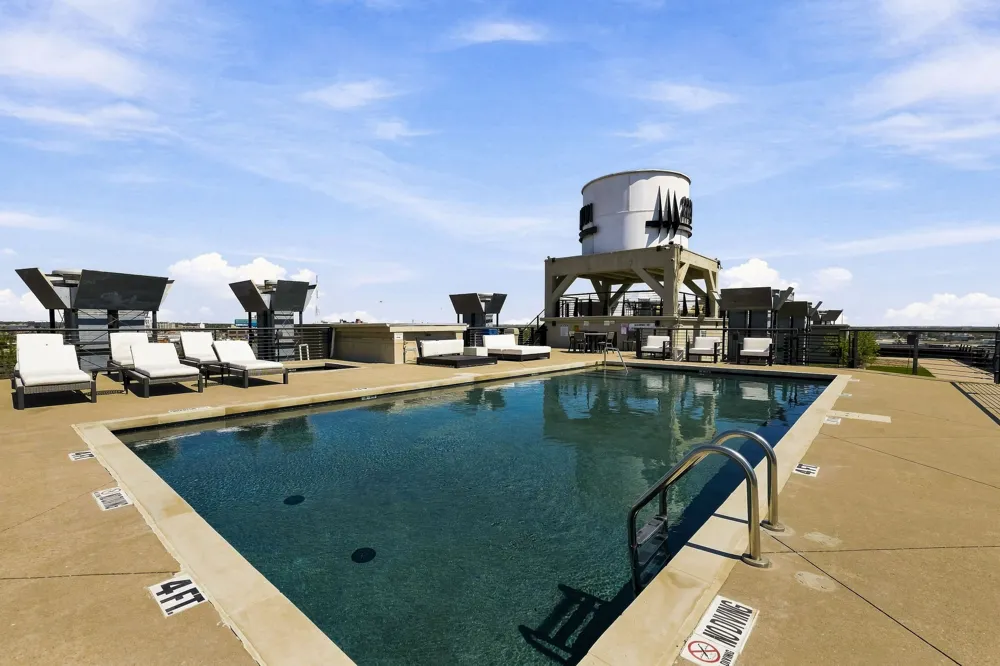 2220 Canton Street #409 Dallas, TX 75201