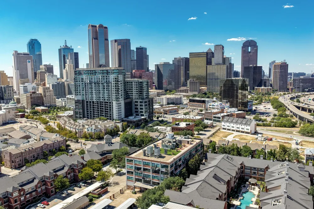 2220 Canton Street #409 Dallas, TX 75201