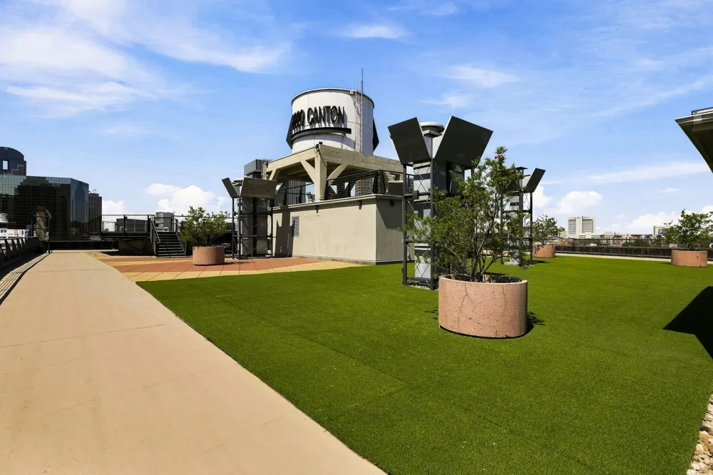 2220 Canton Street #409 Dallas, TX 75201