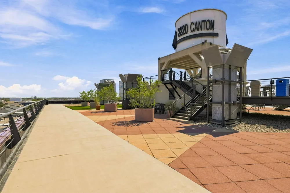 2220 Canton Street #409 Dallas, TX 75201