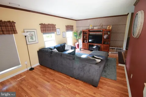 1 BLACKHAWK COURT