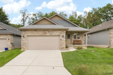830 War Bonnet Dr Street