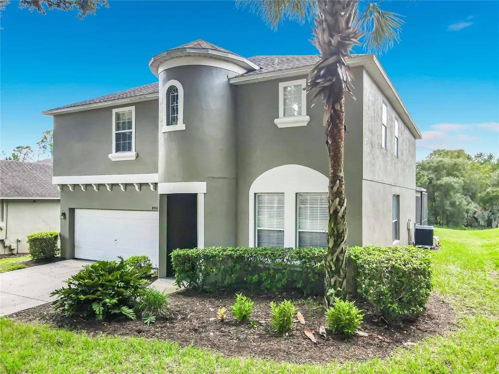 8551 LA ISLA DRIVE Kissimmee, FL 34747