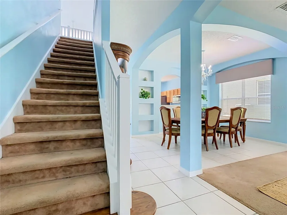 8551 LA ISLA DRIVE Kissimmee, FL 34747