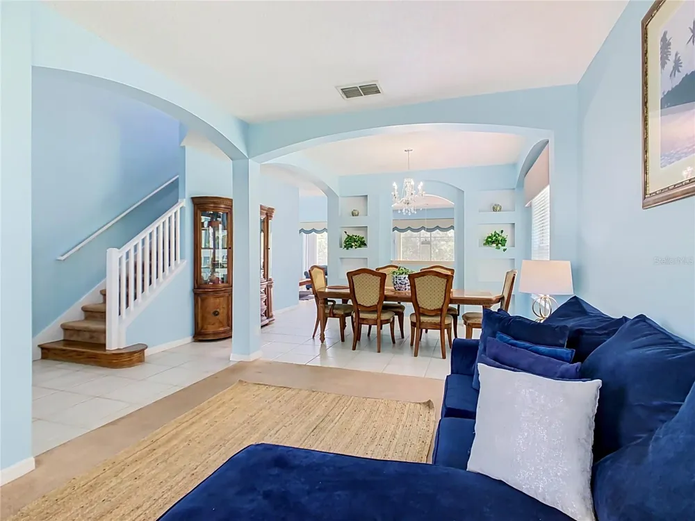 8551 LA ISLA DRIVE Kissimmee, FL 34747