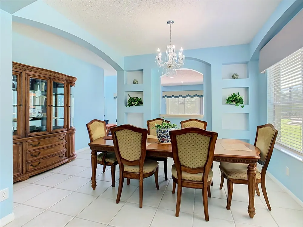 8551 LA ISLA DRIVE Kissimmee, FL 34747