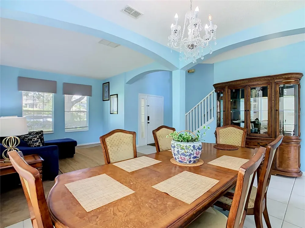 8551 LA ISLA DRIVE Kissimmee, FL 34747