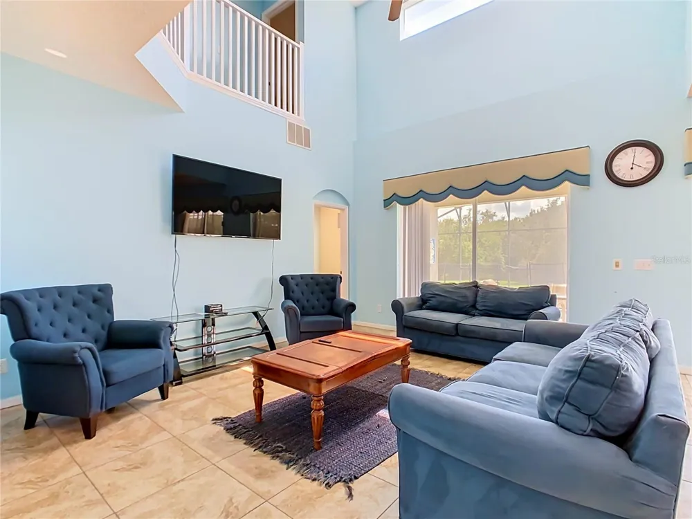 8551 LA ISLA DRIVE Kissimmee, FL 34747