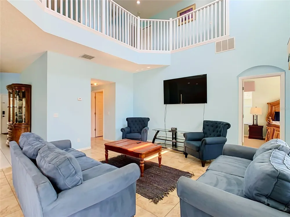 8551 LA ISLA DRIVE Kissimmee, FL 34747