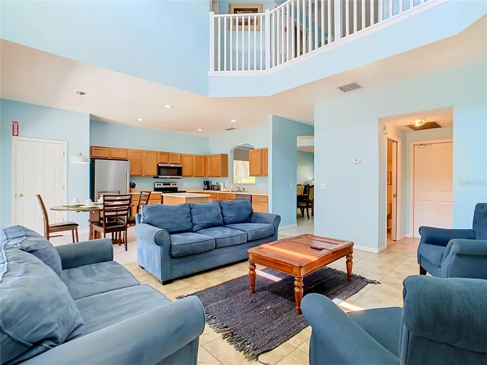 8551 LA ISLA DRIVE Kissimmee, FL 34747