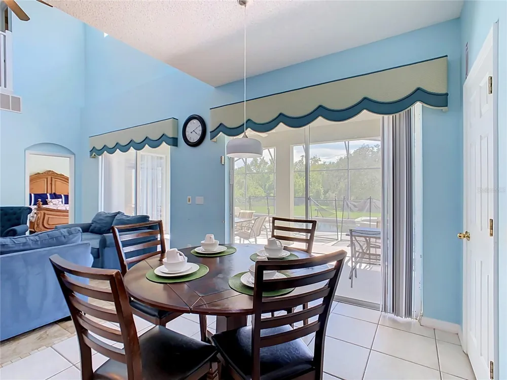 8551 LA ISLA DRIVE Kissimmee, FL 34747