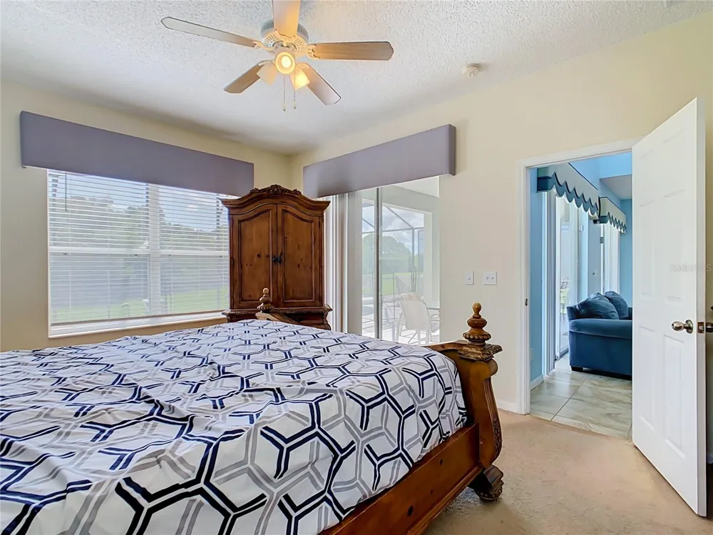 8551 LA ISLA DRIVE Kissimmee, FL 34747