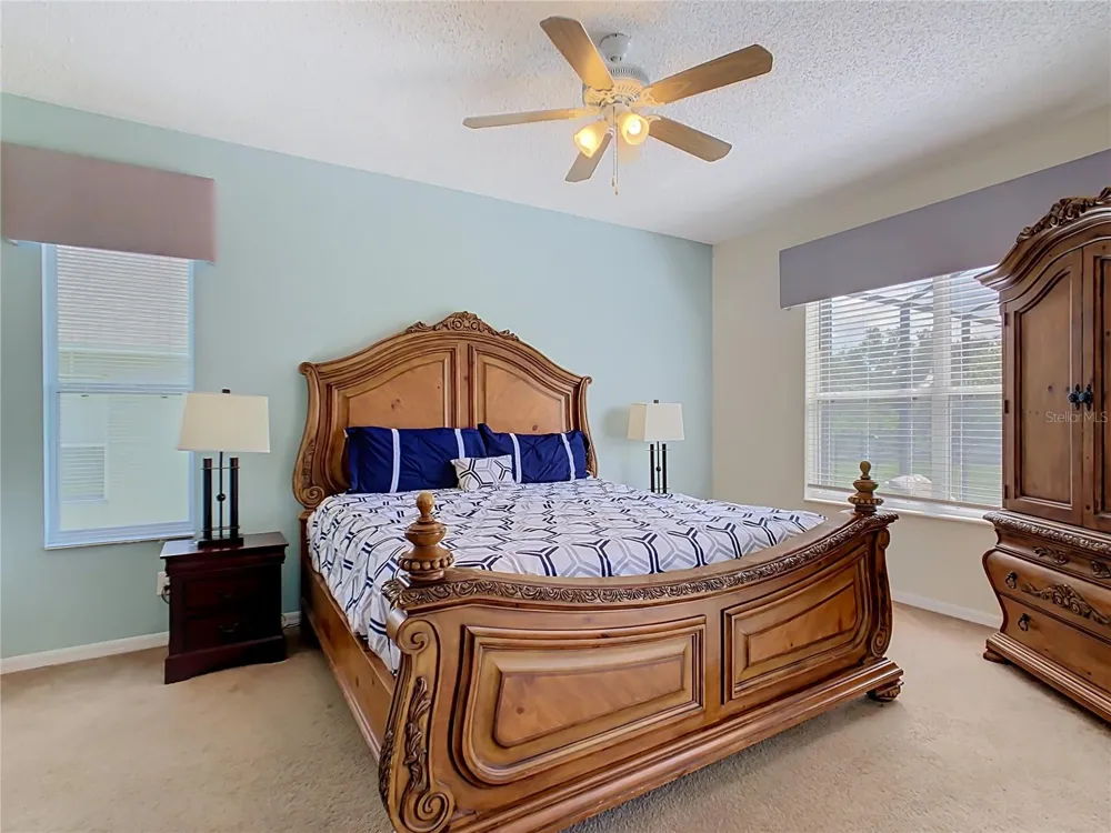 8551 LA ISLA DRIVE Kissimmee, FL 34747