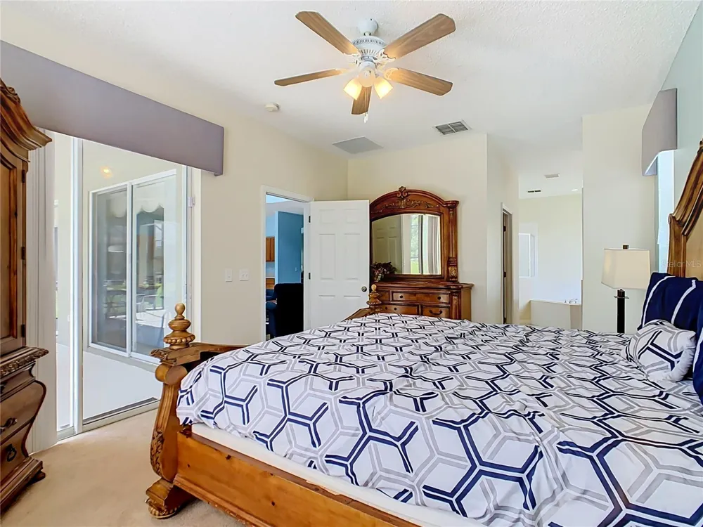 8551 LA ISLA DRIVE Kissimmee, FL 34747
