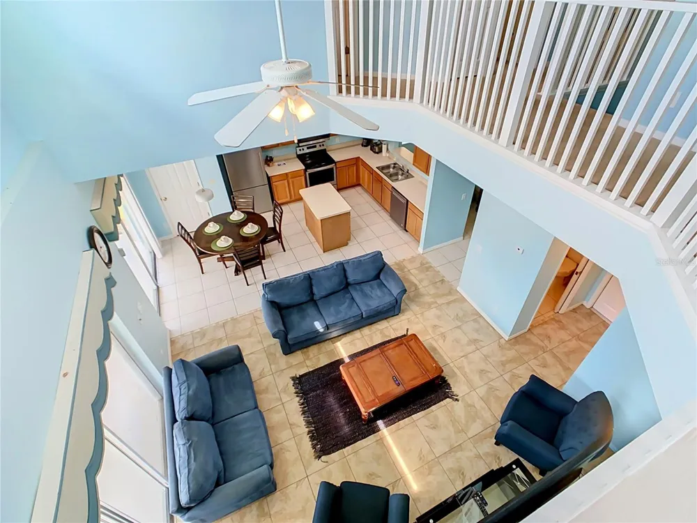 8551 LA ISLA DRIVE Kissimmee, FL 34747