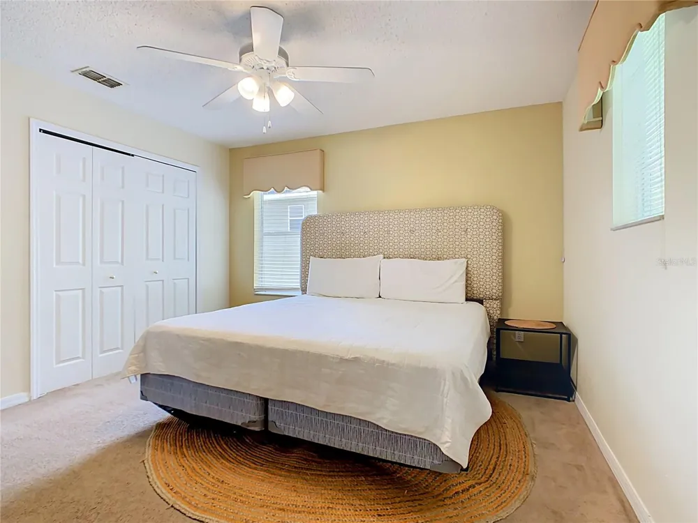 8551 LA ISLA DRIVE Kissimmee, FL 34747