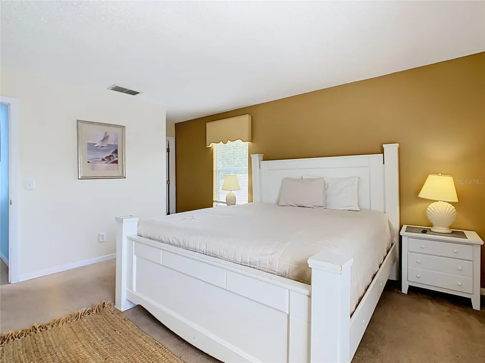 8551 LA ISLA DRIVE Kissimmee, FL 34747