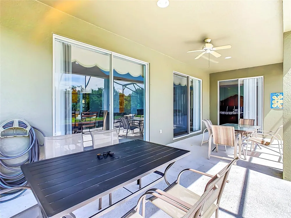8551 LA ISLA DRIVE Kissimmee, FL 34747