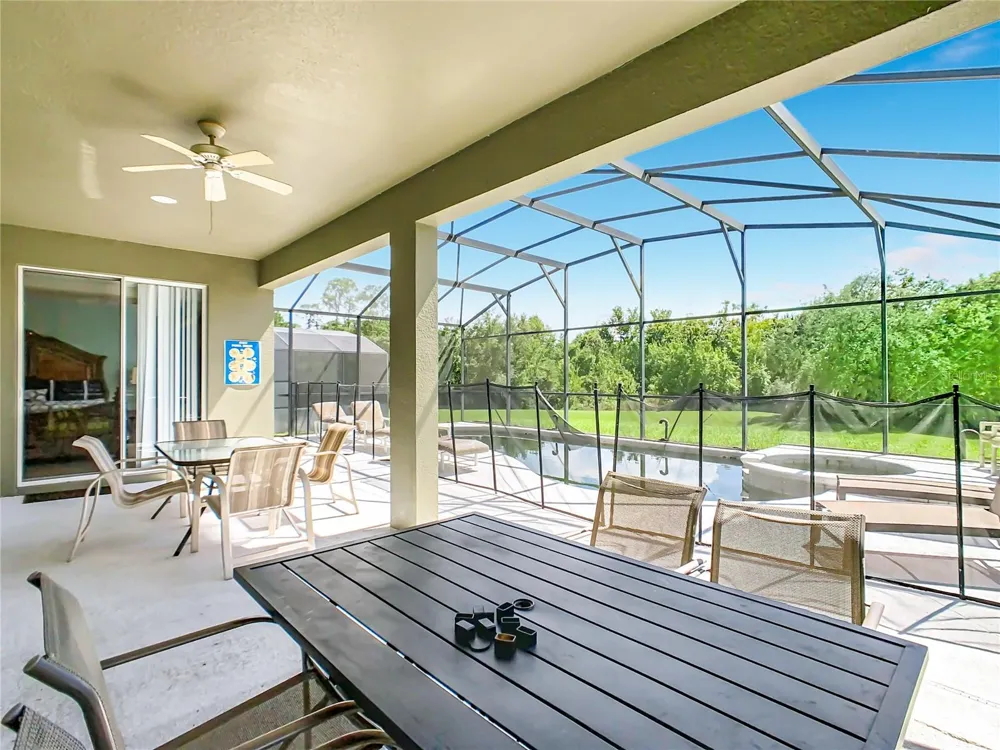 8551 LA ISLA DRIVE Kissimmee, FL 34747