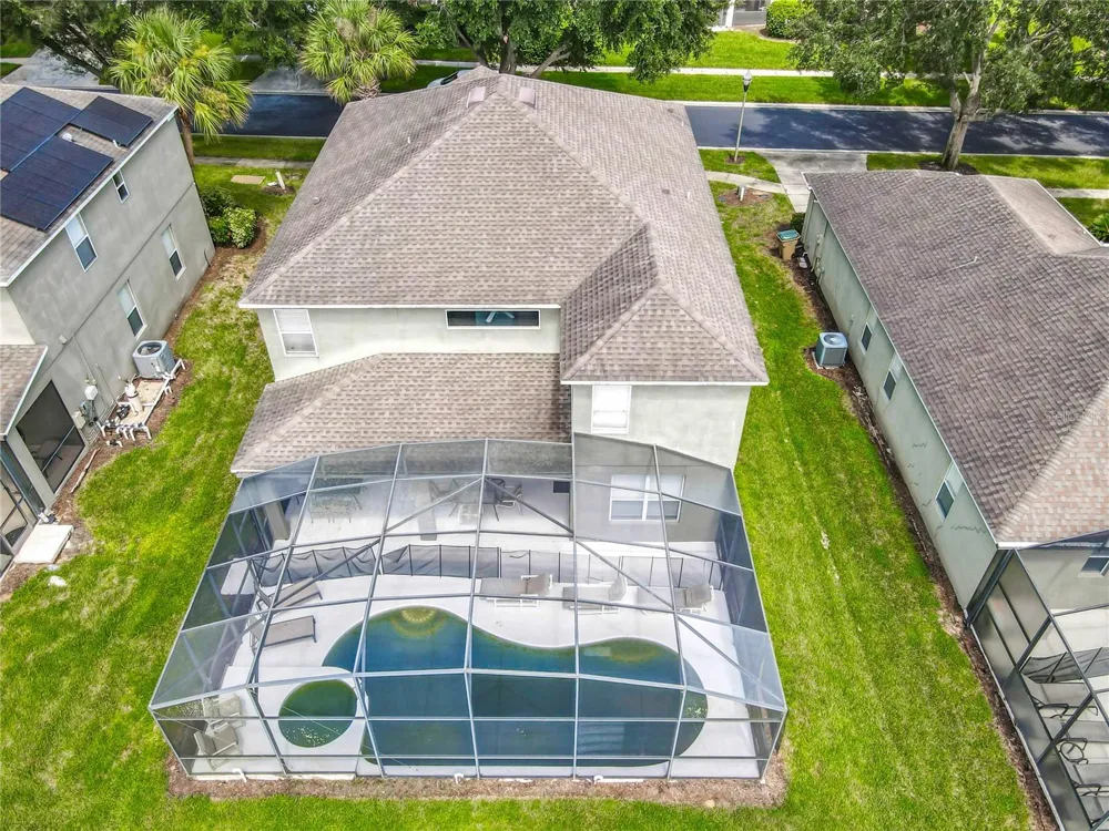 8551 LA ISLA DRIVE Kissimmee, FL 34747