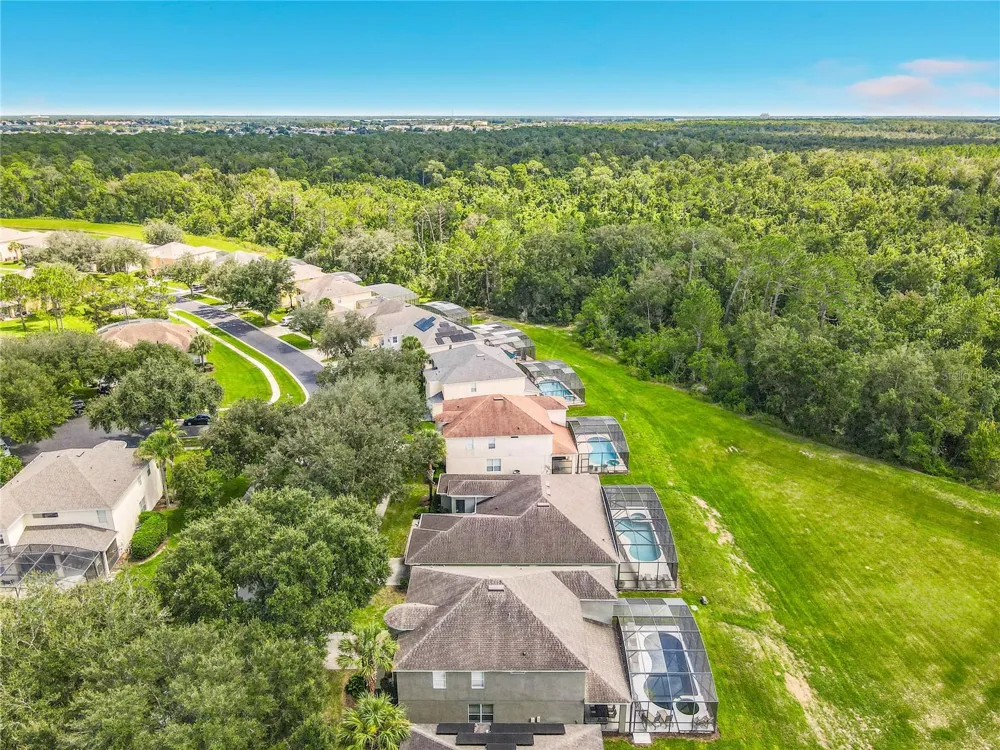 8551 LA ISLA DRIVE Kissimmee, FL 34747