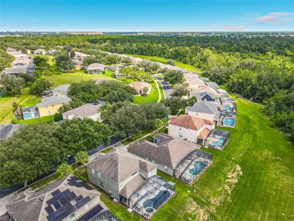 8551 LA ISLA DRIVE Kissimmee, FL 34747