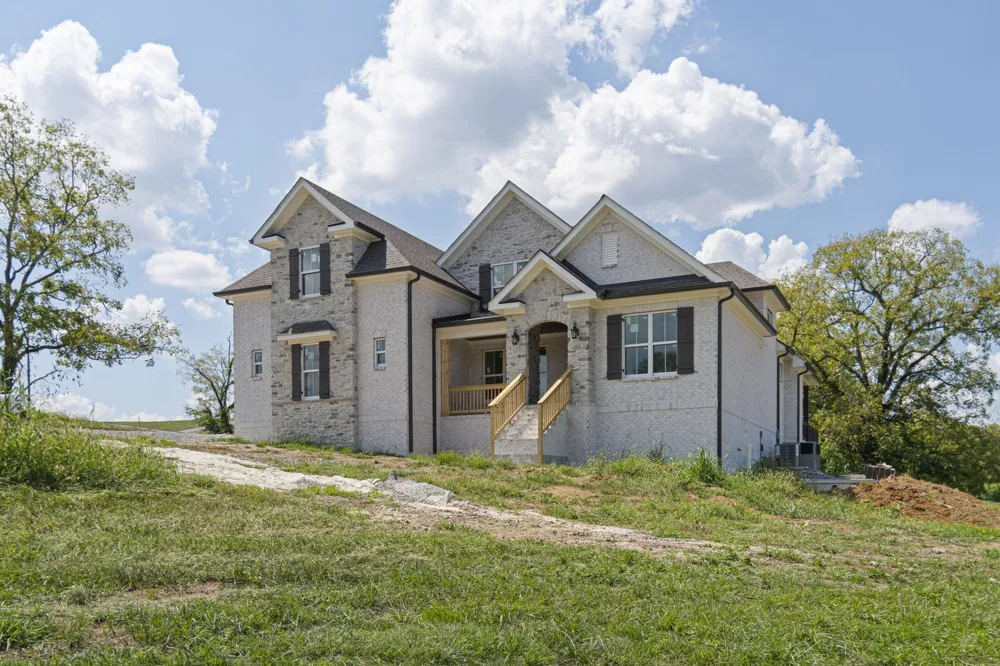 778 Mt Olivet Road Columbia, TN 38401